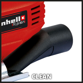 Einhell ubodna testera TC-JS 80/1 Einhell ubodna testera TC-JS 80/1