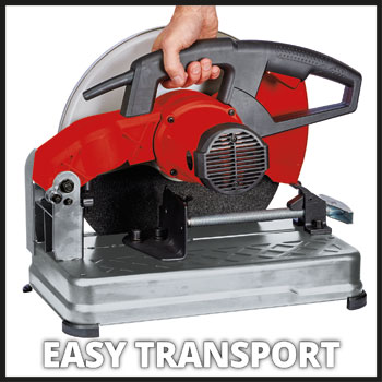 Einhell stona testera za metal TC-MC 355 Einhell stona testera za metal TC-MC 355