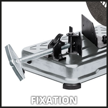 Einhell stona testera za metal TC-MC 355 Einhell stona testera za metal TC-MC 355