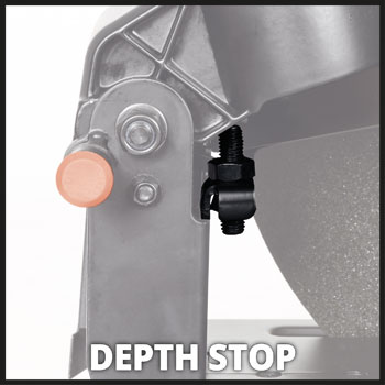 Einhell stona testera za metal TC-MC 355 Einhell stona testera za metal TC-MC 355