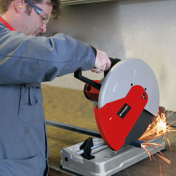 Einhell stona testera za metal TC-MC 355 Einhell stona testera za metal TC-MC 355