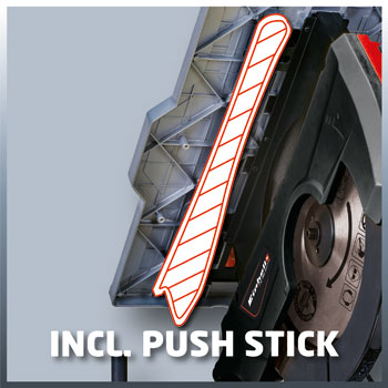 Einhell preklopna testera sa stolom TC-MS 3017 T Einhell preklopna testera sa stolom TC-MS 3017 T