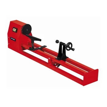 Einhell tokarski uređaj za drvo TC-WW 1000/1 4312110
