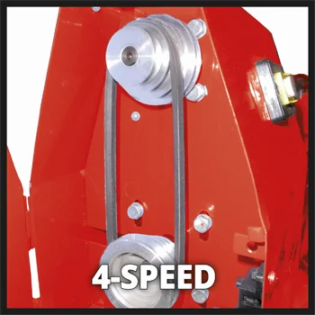 Einhell tokarski uređaj za drvo TC-WW 1000/1 4312110-1