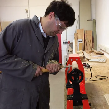 Einhell tokarski uređaj za drvo TC-WW 1000/1 4312110-3