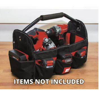 Einhell torba za alat Bag 45/22 4530037 Einhell torba za alat Bag 45/22 4530037