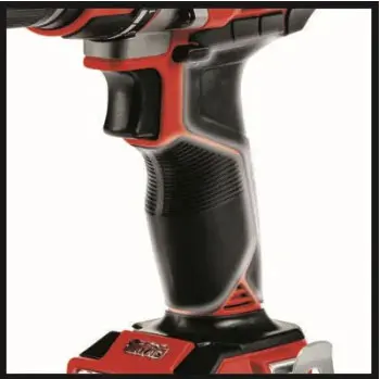 Einhell PROFESSIONAL akumulatorska bušilica TE-CD 18/50 Li BL + Einhell starter kit Power X-Change 18V 2,5 Ah -1