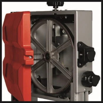 Einhell tračna testera TC-SB 245 L + poklon Einhell by KWB list testere 1712x6x0.65mm Z6 49081506-3