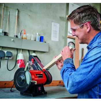 Einhell stacionarna trakasta brusilica TC-US 350 Einhell stacionarna trakasta brusilica TC-US 350