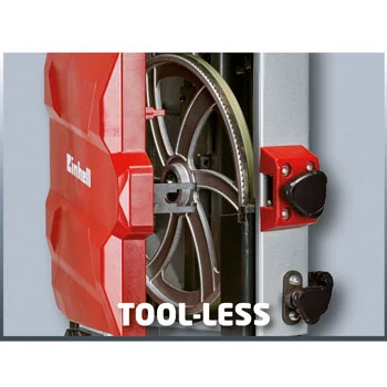 Einhell trakasta testera TC-SB 200/1 Einhell trakasta testera TC-SB 200/1