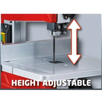 Einhell trakasta testera TC-SB 200/1 Einhell trakasta testera TC-SB 200/1