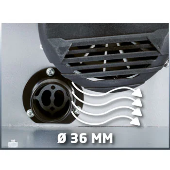 Einhell trakasta testera TC-SB 200/1 Einhell trakasta testera TC-SB 200/1