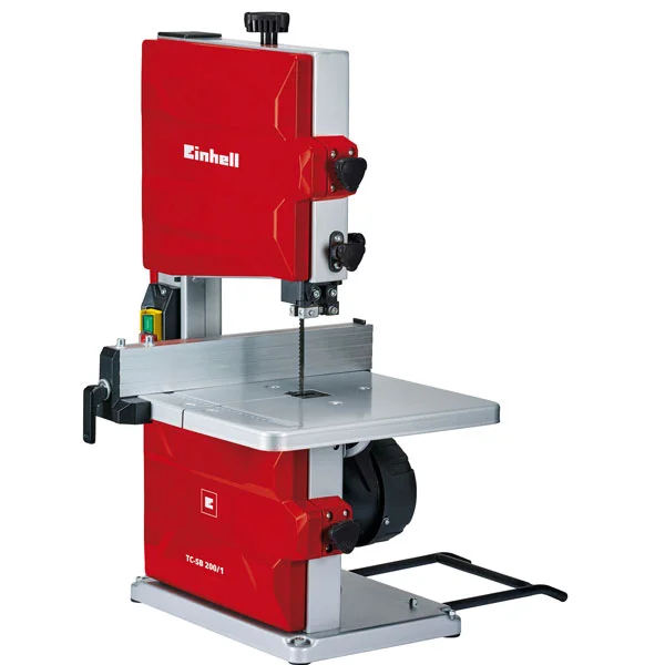 Einhell trakasta testera TC-SB 200/1 Einhell trakasta testera TC-SB 200/1