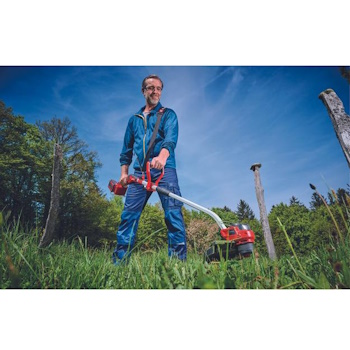 Einhell PROFESSIONAL akumulatorski trimer za travu 2x18V GP-CT 36/35 Li BL-Solo 3411330 Einhell PROFESSIONAL akumulatorski trimer za travu 2x18V GP-CT 36/35 Li BL-Solo 3411330