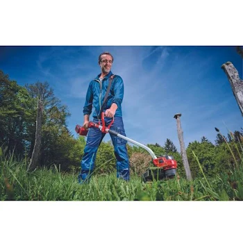 Einhell PROFESSIONAL akumulatorski trimer za travu 2x18V GP-CT 36/35 Li BL-Solo 3411330-1