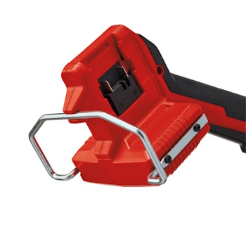 Einhell PROFESSIONAL akumulatorski trimer za travu 2x18V GP-CT 36/35 Li BL-Solo 3411330 Einhell PROFESSIONAL akumulatorski trimer za travu 2x18V GP-CT 36/35 Li BL-Solo 3411330