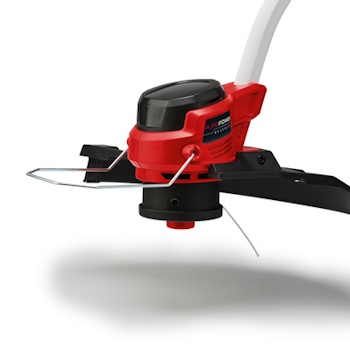 Einhell PROFESSIONAL akumulatorski trimer za travu 2x18V GP-CT 36/35 Li BL-Solo 3411330 Einhell PROFESSIONAL akumulatorski trimer za travu 2x18V GP-CT 36/35 Li BL-Solo 3411330