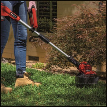 Einhell trimer za travu akumulatorski GE-CT 18/28 Li Solo Einhell trimer za travu akumulatorski GE-CT 18/28 Li Solo
