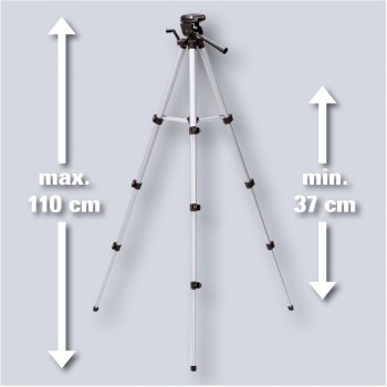 Einhell tripod za laserski nivelator Einhell tripod za laserski nivelator