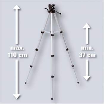 Einhell tripod za laserski nivelator-2