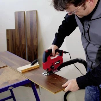 Einhell ubodna testera set TC-JS 80/1 Kit 4321157-1