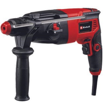 Einhell udarna bušilica TC-RH 620 4F Kit Einhell udarna bušilica TC-RH 620 4F Kit