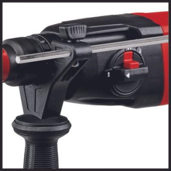 Einhell udarna bušilica TC-RH 620 4F Kit Einhell udarna bušilica TC-RH 620 4F Kit