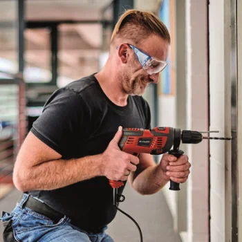 Einhell udarna bušilica set TC-ID 720/1 E Kit Einhell udarna bušilica set TC-ID 720/1 E Kit