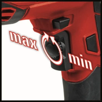 Einhell udarna bušilica set TC-ID 720/1 E Kit Einhell udarna bušilica set TC-ID 720/1 E Kit