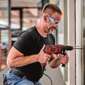 Einhell udarna čekić bušilica TC-ID 720/1 E Einhell udarna čekić bušilica TC-ID 720/1 E