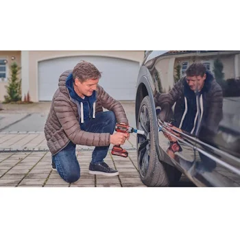 Einhell PROFESSIONAL udarni odvijač IMPAXXO 18/230 4510080-1