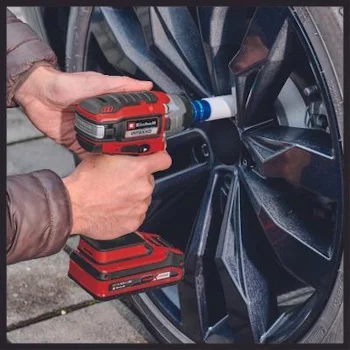 Einhell PROFESSIONAL udarni odvijač IMPAXXO 18/230 4510080-2