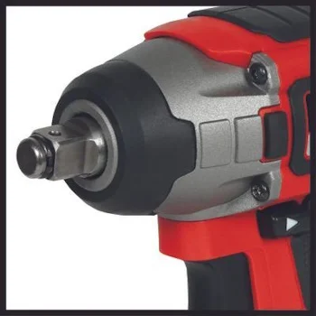 Einhell PROFESSIONAL udarni odvijač IMPAXXO 18/230 4510080-3