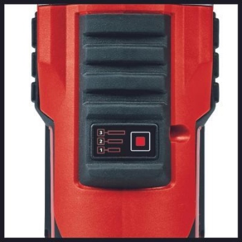 Einhell PROFESSIONAL akumulatorski udarni odvijač IMPAXXO 18/400 4510070-3