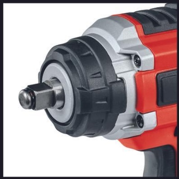 Einhell PROFESSIONAL akumulatorski udarni odvijač IMPAXXO 18/400 4510070-4