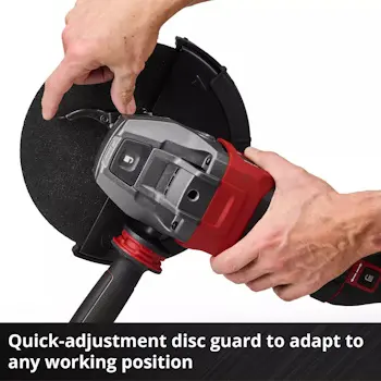 Einhell ugaona brusilica 2400W TP-AG 230/2400 4430895 Einhell ugaona brusilica 2400W TP-AG 230/2400 4430895