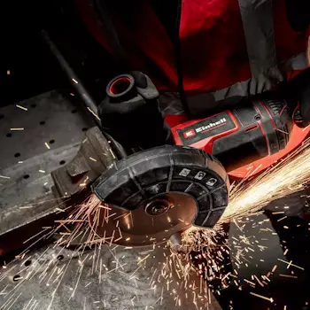Einhell ugaona brusilica 2000W TP-AG 230/2000 4430896 Einhell ugaona brusilica 2000W TP-AG 230/2000 4430896