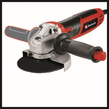 Einhell ugaona brusilica TC-AG 115/750 Einhell ugaona brusilica TC-AG 115/750