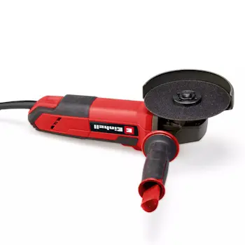 Einhell ugaona brusilica TE-AG 125/1010 4430985 Einhell ugaona brusilica TE-AG 125/1010 4430985