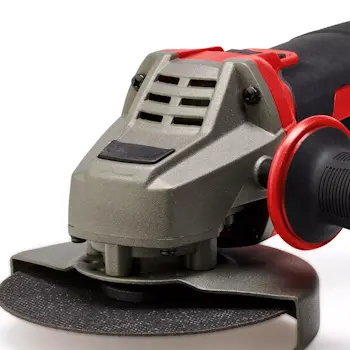 Einhell ugaona brusilica TE-AG 125/1010 4430985 Einhell ugaona brusilica TE-AG 125/1010 4430985