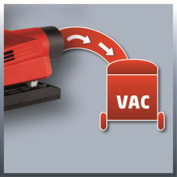 Einhell vibraciona brusilica TC-OS 1520 Einhell vibraciona brusilica TC-OS 1520