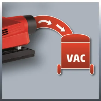 Einhell vibraciona brusilica TC-OS 1520 Einhell vibraciona brusilica TC-OS 1520