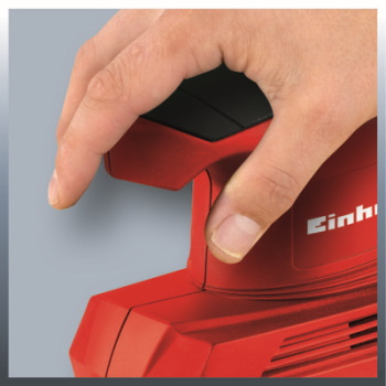 Einhell vibraciona brusilica TC-OS 1520 Einhell vibraciona brusilica TC-OS 1520