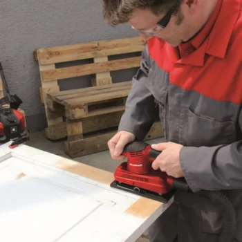 Einhell vibraciona brusilica TC-OS 1520 Einhell vibraciona brusilica TC-OS 1520