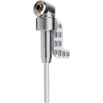 Einhell by KWB ugaoni adapter za burgije/nastavke | SB 1/4 Einhell by KWB ugaoni adapter za burgije/nastavke | SB 1/4