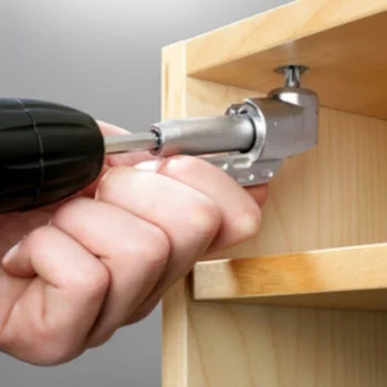 Einhell by KWB ugaoni adapter za burgije/nastavke | SB 1/4 Einhell by KWB ugaoni adapter za burgije/nastavke | SB 1/4