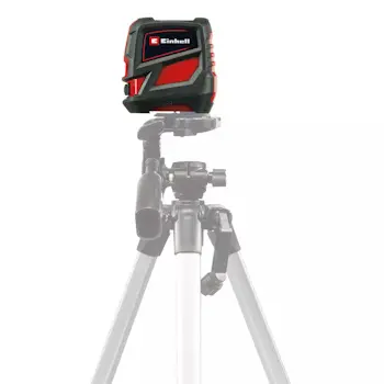 Einhell unakrsni laserski nivelir 16m TC-LL 2 G 2270109-3