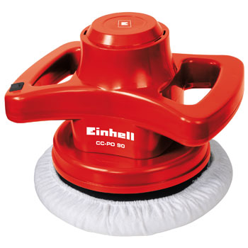 Einhell uređaj za poliranje CC-PO 90 Einhell uređaj za poliranje CC-PO 90