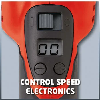 Einhell uređaj za poliranje i brušenje CC-PO 1100/2E 2093265-3