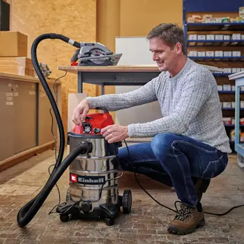 Einhell usisivač za suvo i mokro usisavanje 30l TC-VC 3055 SA 2342250-1